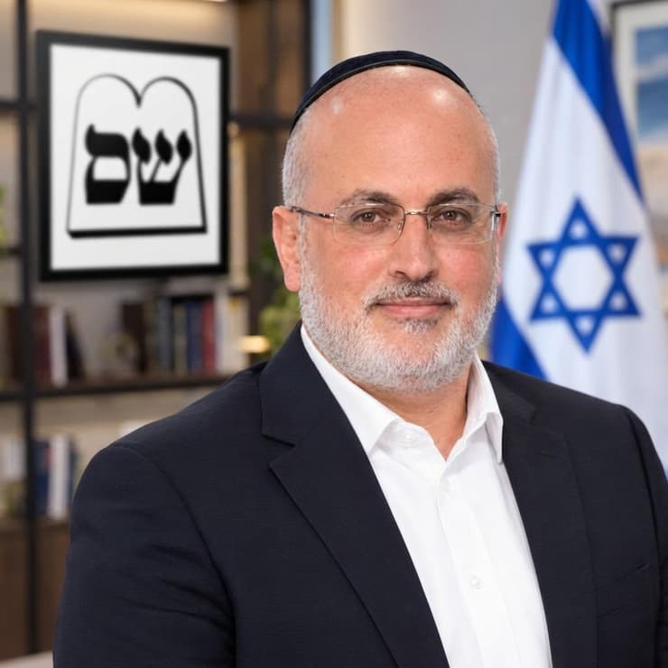 דרור עמוס