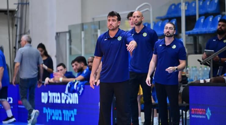 דן קציר (חגי מיכאלי) דן קציר