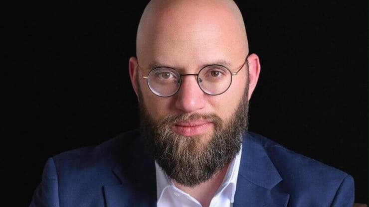 עו"ד דוד פטר