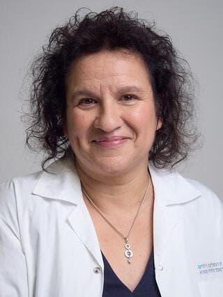 ד"ר כנרת מזור