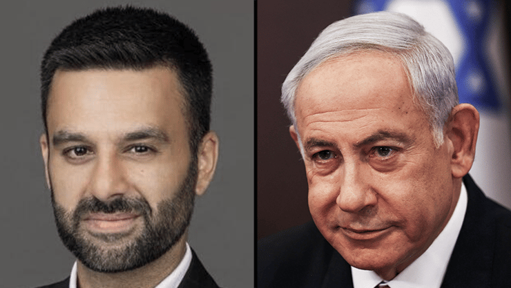 יוסף חדאד ( צילום: Reuters) יוסף חדאד