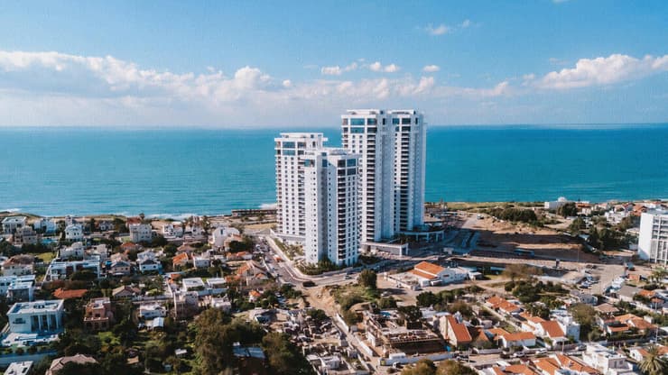 צילום רחפן: מיכאל תורג'מן