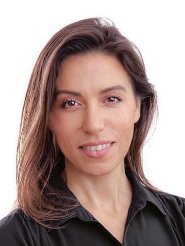 רונית אשד לוי