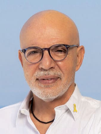 קלוד נחמיאס