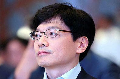 קוון היוק-בין (צילום: Kwon Hyuk-bin\AFP) קוון היוק-בין
