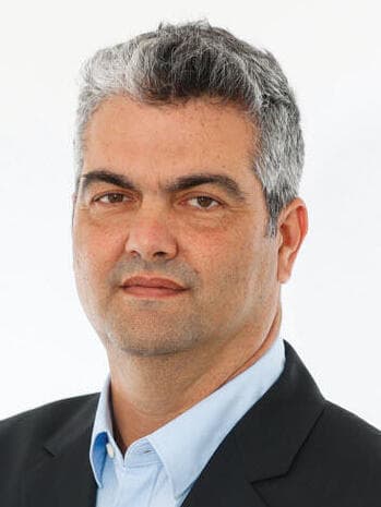 גלעד אורן, מנכ"ל מצלאוי חברה לבניין