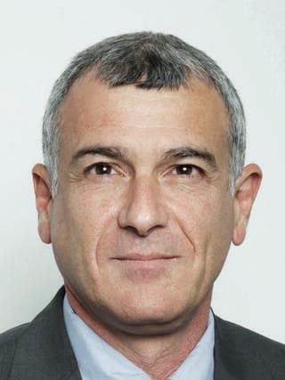 עוזי לוי