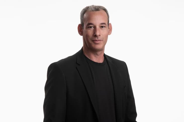 דרור רוסמן, סמנכ"ל החטיבה הפרטית בבזק (צילום: אלעד גוטמן) דרור רוסמן