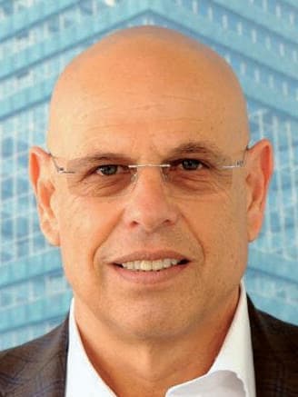 חיים פייגלין