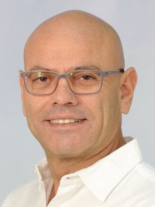 רפי אלמליח