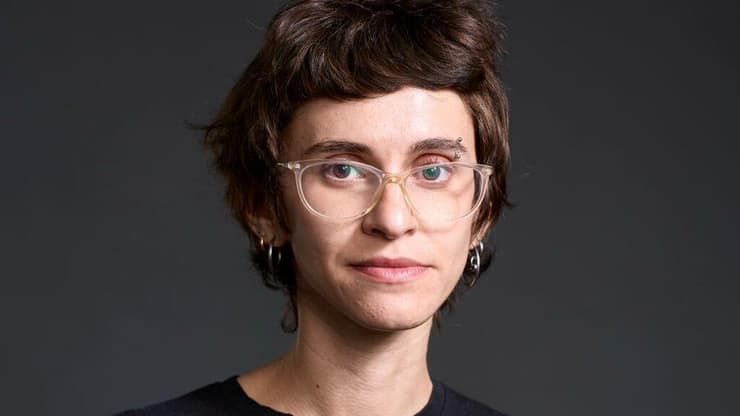רחל שור (צילום: David Levene/The Guardian) רחל שור