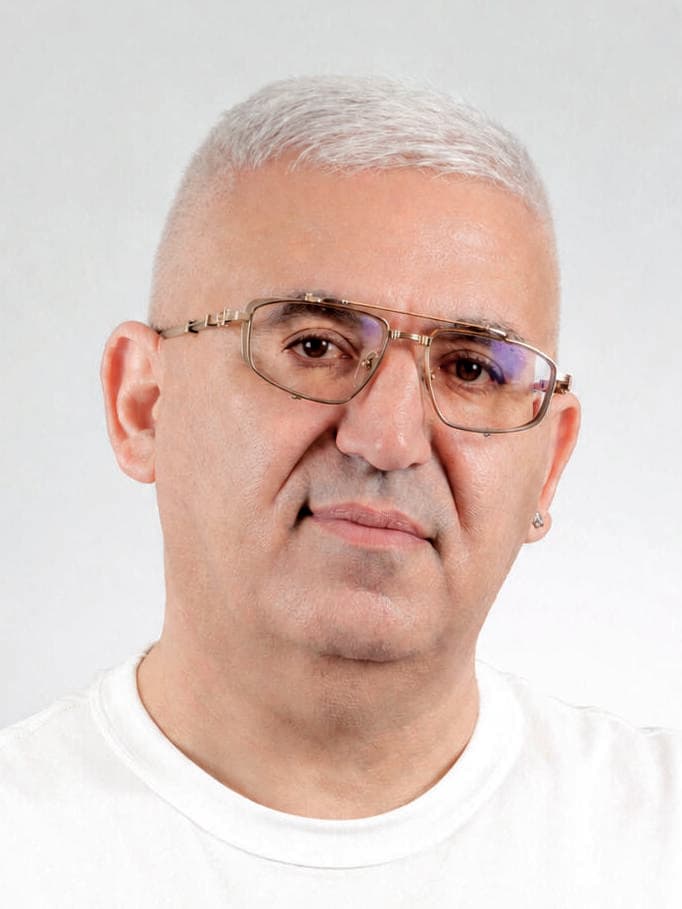 ג'קי אביסרור