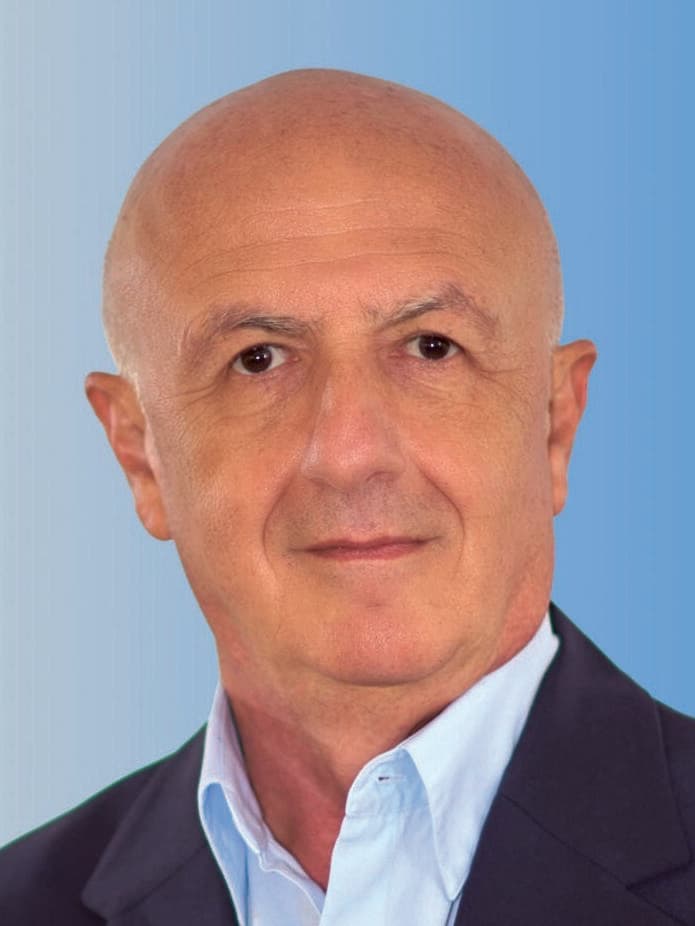 טימור מגרלי
