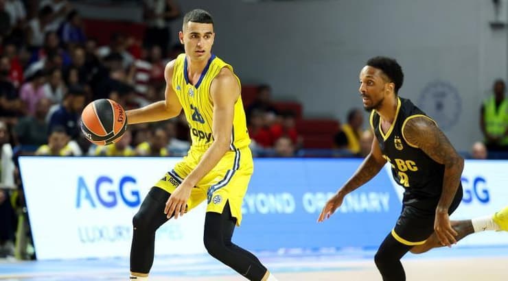 ים מדר בורח מיריבו (קרדיט: Chara Savvides) ים מדר בורח מיריבו