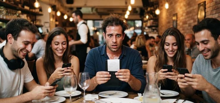 אילוסטרציה (נוצר באמצעות בינה מלאכותית) אילוסטרציה