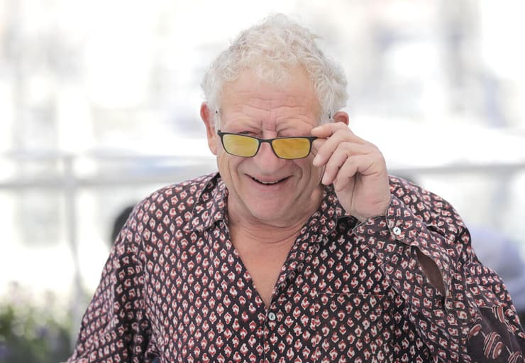ג'רמי תומאס (צילום: Vianney Le Caer/Invision/AP) ג'רמי תומאס