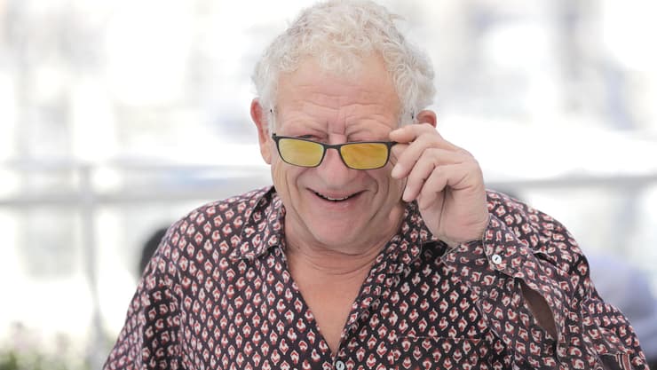 ג'רמי תומאס (צילום: Vianney Le Caer/Invision/AP) ג'רמי תומאס