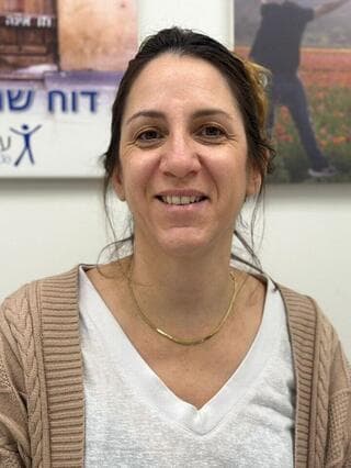 מאיה ברון