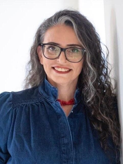 ג'ניה קליוט