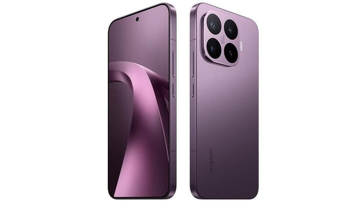 Xiaomi 17T Pro (שיאומי) Xiaomi 17T Pro