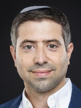 עו"ד רונאל ביבי