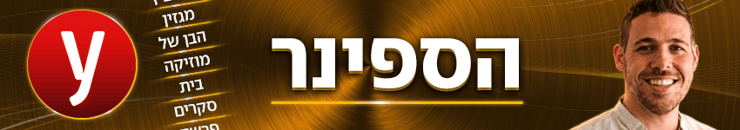 הספינר