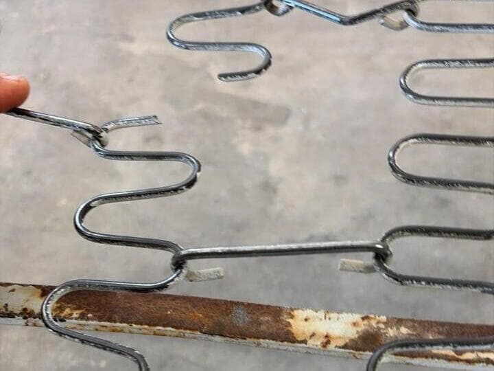 לוחמי מילואים מביעים תסכול על תנאי המחיה הירודים בבסיס