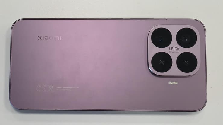 Xiaomi 17T Pro (רפאל קאהאן) Xiaomi 17T Pro