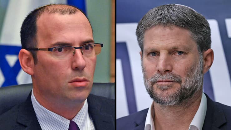 צילום: אלכס קולומויסקי, יואב דודקביץ