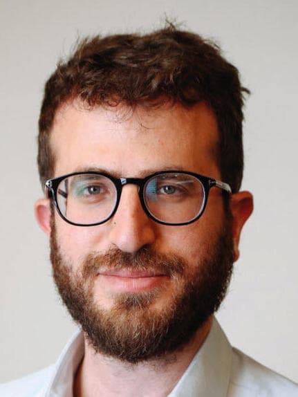 ארבל אלטשולר, סמנכ"ל הרשות להתחדשות עירונית