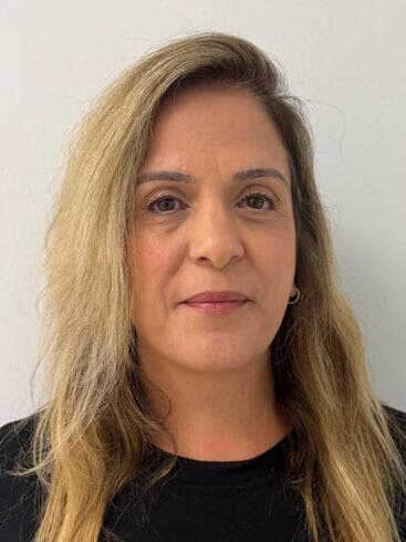 ריקי ממן, מנהלת אחריות תאגידית ברפאל