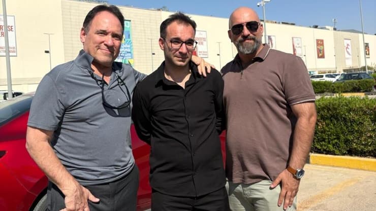 בן חסין בן חסין