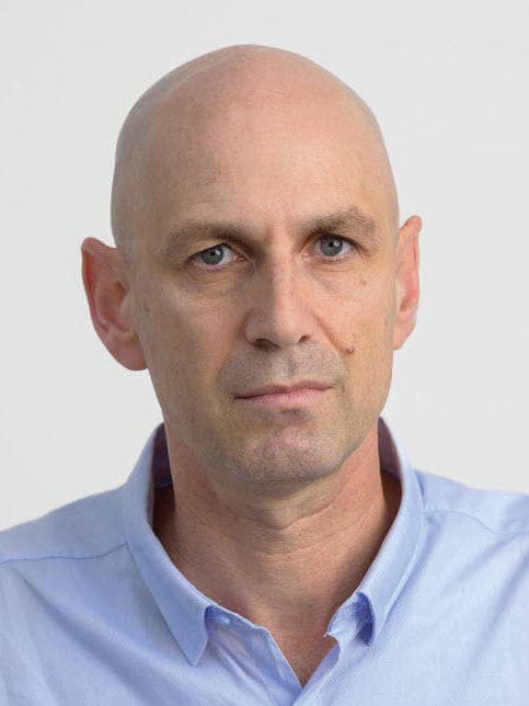 עו"ד אייל בלכר כהן