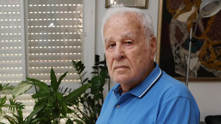 פרופ' משה גופן (צילום: שאול גולן) פרופ' משה גופן