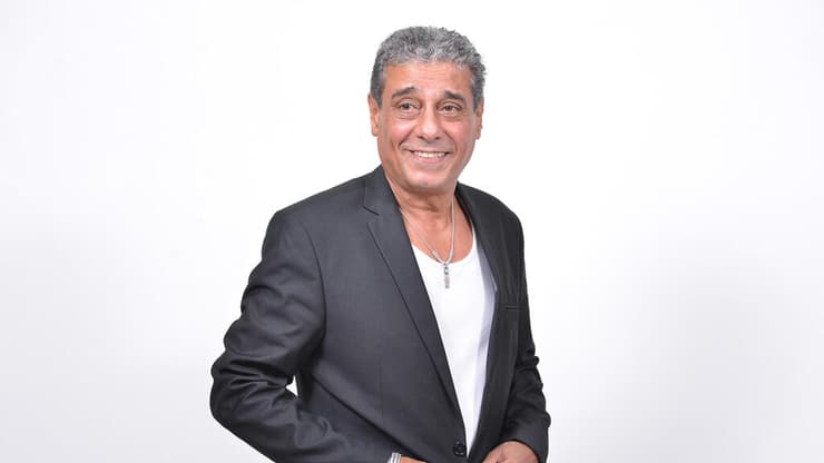 יואב יצחק (צילום: אילן חתוכה) יואב יצחק