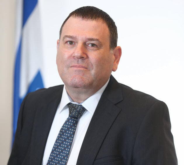 רונן כץ