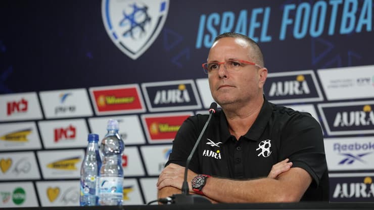 רן בן שמעון (צילום: עוז מועלם) רן בן שמעון