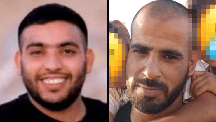 עבוד אלתראבין