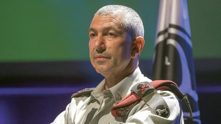 רוני נומה (צילום: אוהד צויגנברג) רוני נומה