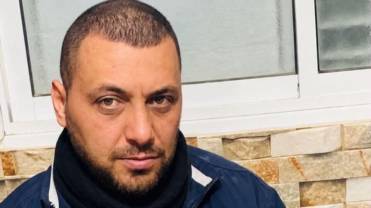 ההרוג מירי לוחמי מג"ב, עלאא מחאמיד עלאא מחאמיד