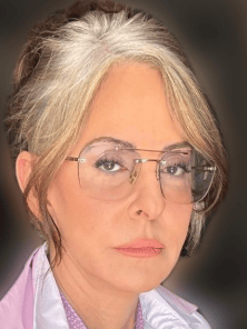 אורלי גביזון גרין 