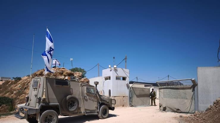 "יש חוסר ודאות, וזה משפיע על הצד המבצעי" חטיבת כרמלי