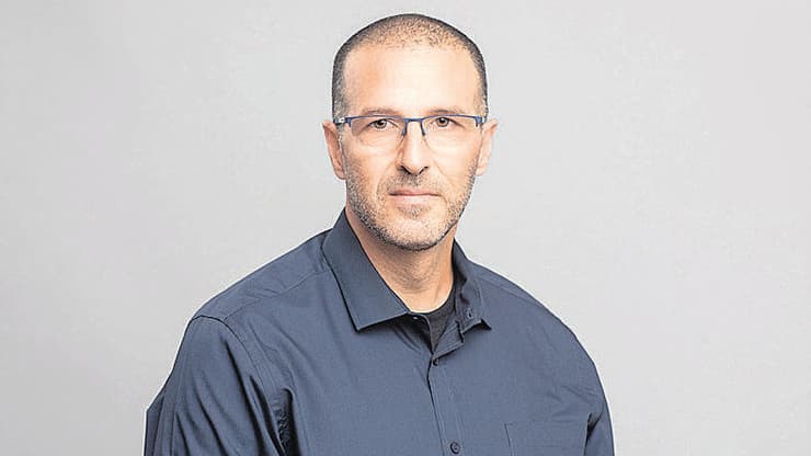 עו"ד דן מנשה (צילום: אלבום פרטי) עו"ד דן מנשה