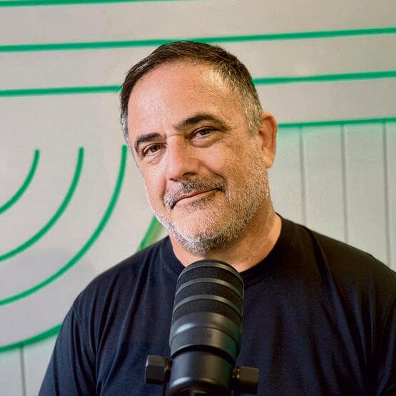שלמה קרמר (צילום: bepo) שלמה קרמר