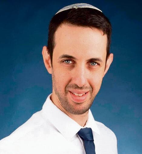 חבר הכנסת קלנר. המשימה של נתניהו הושלמה (רשתות חברתיות) חבר הכנסת קלנר. המשימה של נתניהו הושלמה