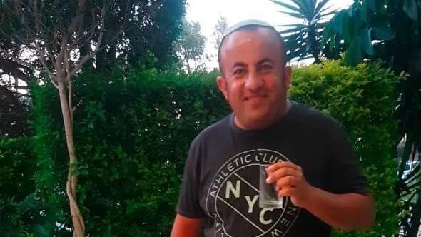 עמוס גואטה ז"ל