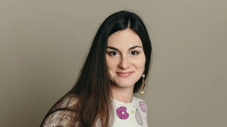 "ראינו ירידה ופגיעה באיכות המחיה פה". גולניק פולינה גולניק
