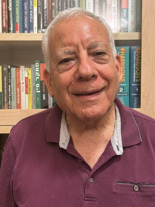 אברהם וייס