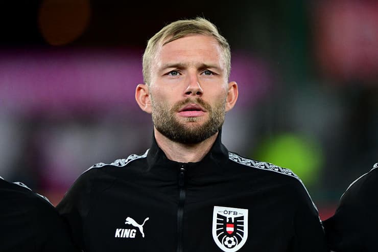 ייעדר מול ישראל. ליימר (צילום: Christian Bruna/Getty Images) ליימר