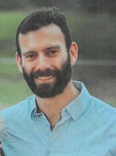 גיל הלל, נהרג בטיול בסלובניה